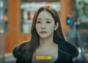 4 Alasan Tersembunyi Yi Rang Dekati Myung Gu Ho di Confidence Queen