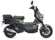 Honda Square X125: Spesifikasi, Harga, dan Fitur Lengkap