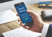 Cara Aman Menabung di Aplikasi Bank Digital