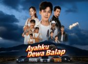 Sinopsis Drama China: Ayahku Dewa Balap yang Menggemparkan