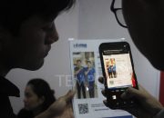 Magang Nasional Siap Kerja, Daftar Sekarang!