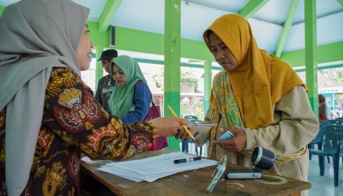 Indeks Literasi Keuangan RI Tidak Merata, Ini Kendalanya
