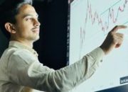 Setelah Anjlok 270 Poin, Investor Asing Lepas Saham CDIA