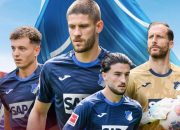 Prediksi Skor St. Pauli vs Hoffenheim, Head to Head dan Statistik Bundesliga