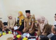 Remaja Rentan HIV/AIDS di Jambi, Wali Kota Maulana Dorong Edukasi Tanpa Diskriminasi