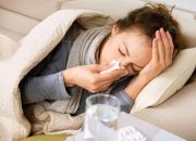 Kasus Influenza A Meningkat di Surabaya