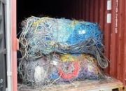 Bea Cukai Batam Gagalkan 18 Kontainer Limbah Beracun, Kota Batam Terhindar dari ‘Tempat Sampah Dunia’