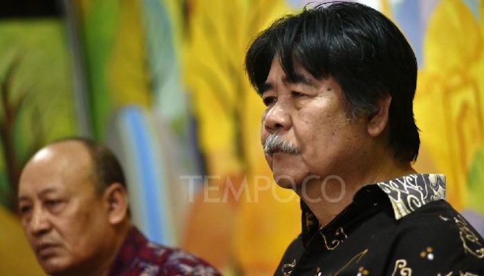 Dua Dosen IPB Menang Perkara Perusahaan Sawit