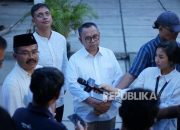 Satu Tahun Prabowo Gibran, FWN Minta Evaluasi Keseluruhan Pengelolaan Negara