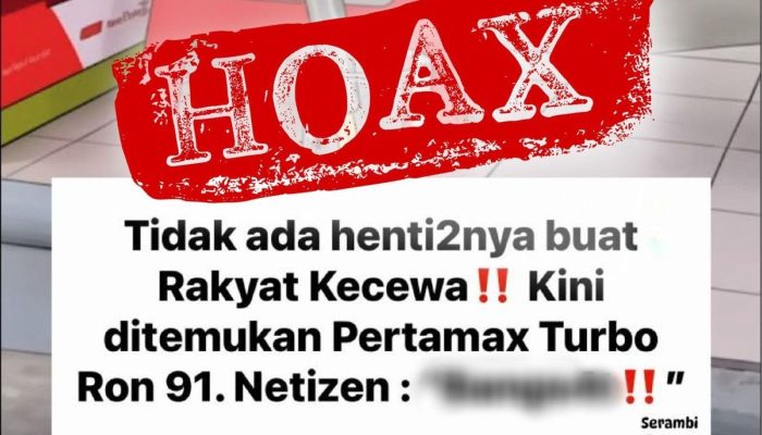 Waspada Hoaks, Pertamina Patra Niaga Buka Suara Soal Video BBM dan SPBU Viral