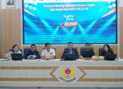 Bandung Siap Gelar Liga Sepak Bola Putri Nasional