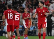 Pertandingan Kualifikasi Piala Dunia: Timnas Indonesia dan Irak Masih Buntu