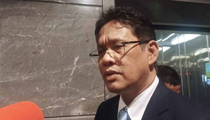 Menteri Keuangan Purbaya Beberkan Tantangan LPS: Terkadang Terlambat Pahami Kondisi Perbankan