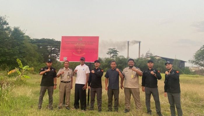 Kejagung Sita 6 Bidang Tanah Seluas 20.027 Meter Persegi Terkait Kasus Sritex di Solo dan Karanganyar