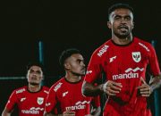 Yakob, Sayuri, dan Beckham Jadi Penyebab Kekalahan Timnas Indonesia vs Arab Saudi
