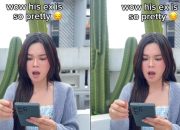Dulu Ratu TikTok, Kini Hidup Mewah, Ini 5 Potret Rooftop Estetik Sinta Keong Racun