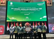 Saham Konglomerat Boy Thohir Melesat, Cek Prospek ADRO, AADI, MDKA