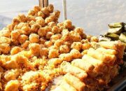 6 Makanan Berbahaya yang Harus Dihindari Penderita Kolesterol Tinggi
