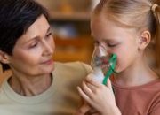 Nebulizer Portabel Terbaik untuk Terapi Pernapasan di Rumah