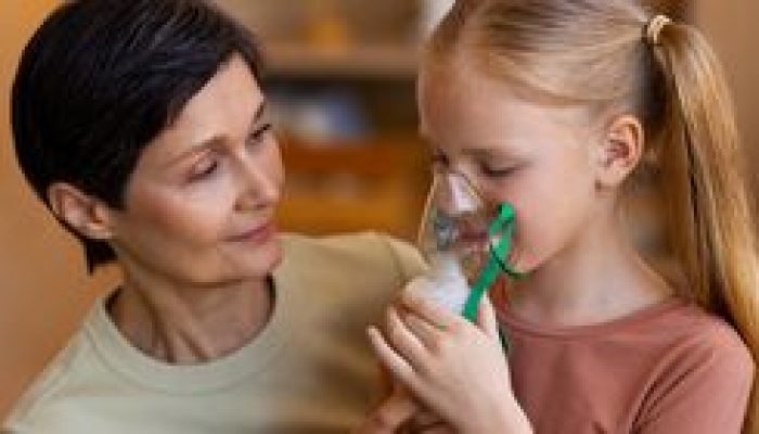 Nebulizer Portabel Terbaik untuk Terapi Pernapasan di Rumah