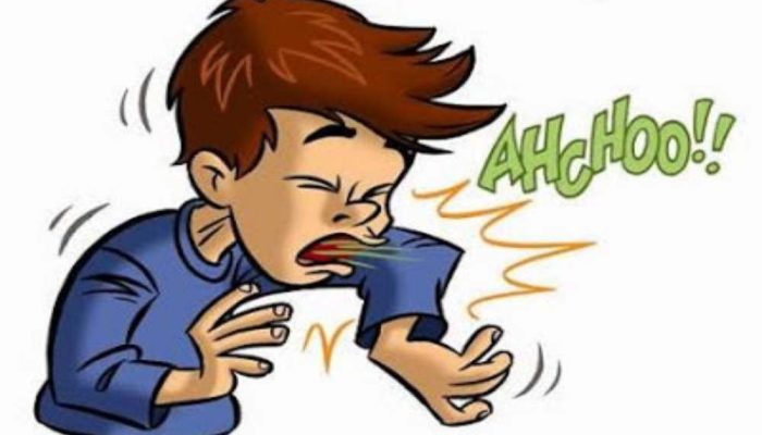 7 Tips Cegah Batuk Pilek dan Pusing Saat Cuaca Panas
