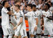 Prediksi Getafe vs Real Madrid: Misi Los Blancos Jadi Puncak Klasemen Sebelum El Clasico