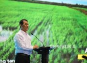 Amran: Operasi Pasar Lanjut hingga Februari 2026