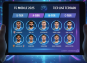 Kode Redeem FC Mobile 26: Hadiah Spesial untuk Squad Kamu Hari Ini, Dapat Paket Pemain & Koin Gratis!