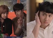 Kenny Austin, Bintang Drama Korea yang Kini Jadi Aktor Sukses