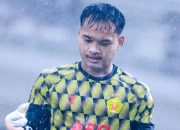 Mengungkap! Tiga Fakta Kekalahan Persik Kediri dari Borneo FC, Husna Al Malik Gagal Pertahankan Clean Sheet