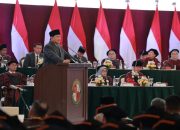 Siapa Pemilik UKRI, Kampus yang Dihadiri Prabowo Saat Wisuda?