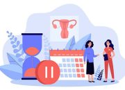 Tahu Manfaat Astaxanthin untuk Wanita Menopause?