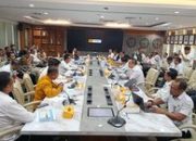 Kepri Alokasikan Rp20 Miliar untuk Nelayan Merah Putih, Bangun Ekonomi Pesisir Mandiri
