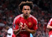 Joshua Zirkzee Tak Betah di MU, West Ham Siap Rekrut