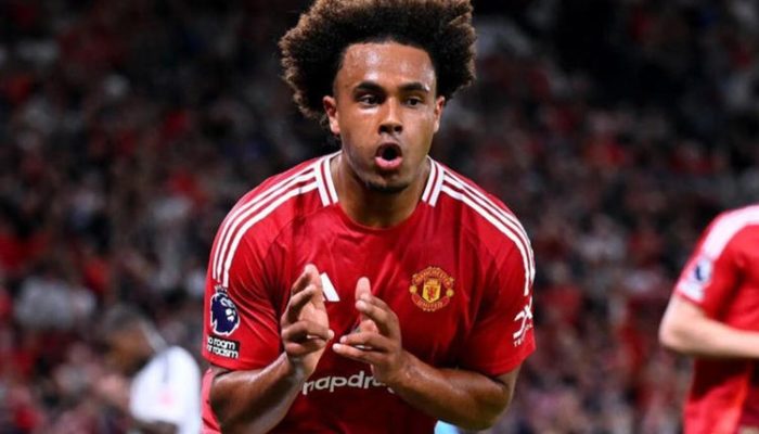 Joshua Zirkzee Tak Betah di MU, West Ham Siap Rekrut