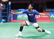 Jadwal Final Kejuaraan Dunia Junior 2025: Ubed vs Liu, Dendam Melawan Murid Chen Long