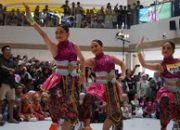 Indonesia Menari 2025: Pesta Tari Nusantara