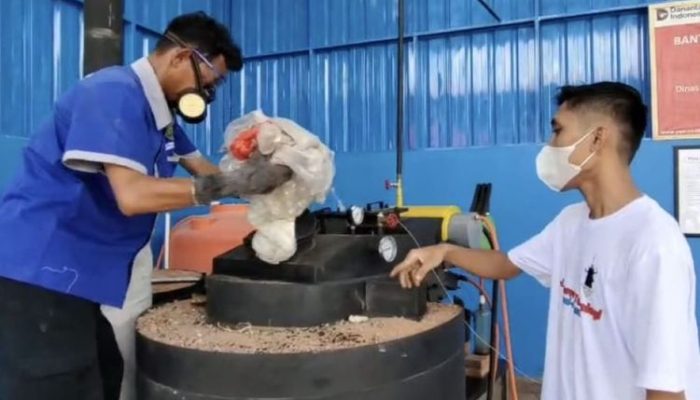 Sambut HUT ke-25, PLN Batam Luncurkan Promo Tambah Daya Rp250.000