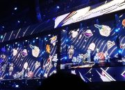 Pengalaman Menonton Konser Plave di Jakarta