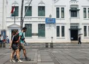 Rayakan 500 Tahun Jakarta, Pramono Hadirkan Ikon Baru Ibu Kota: Blok M-Dukuh Atas-Kota Tua