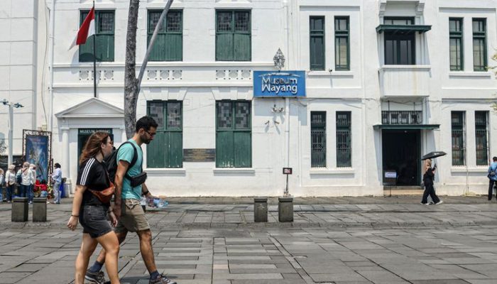 Rayakan 500 Tahun Jakarta, Pramono Hadirkan Ikon Baru Ibu Kota: Blok M-Dukuh Atas-Kota Tua