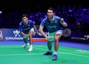 Jadwal Final Denmark Open 2025 – Fajar/Fikri Siap Juara, Jonatan Christie Berambisi Taklukkan Shi Yu Qi