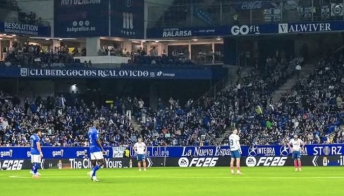 Protes Pemain La Liga: Diam 20 Detik yang Mencengangkan