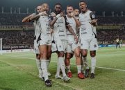 Jangan Ketinggalan! Jadwal dan Link Live Streaming Madura United vs Persija Jakarta