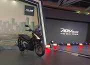 ADV160 Baru Siap Tantang Kaltim, Target Penggemar Urban Mulai Rp38 Jutaan