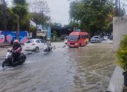 Kolam Retensi Rp 42 Miliar di Medan Dikritik, DPRD: Mengapa Masih Banjir?
