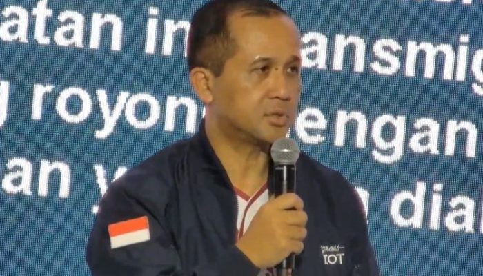 13.000 Lahan Transmigrasi Disertifikasi Tahun 2025