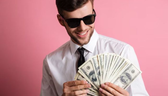 Kekayaan Mulai Mengalir! 7 Weton Istimewa Segera Panen Rezeki, Setelah Usaha Dipupuk Kerja Keras