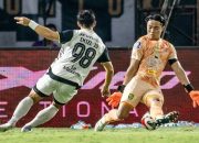 Eduardo Perez Bongkar 3 Momen Buruk, Persebaya Kalah Telak dari Persija di GBT