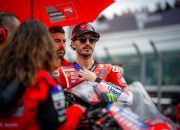 Klaim Bagnaia yang Dianggap Mental, Masalahnya Mungkin pada Ducati